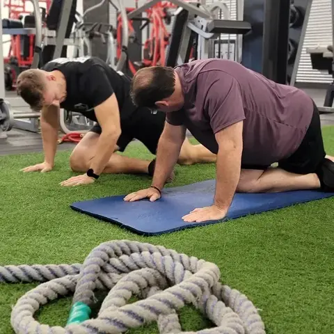 Training